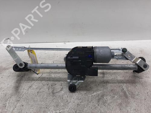 Viskermotor vindrude SKODA OCTAVIA III (5E3, NL3, NR3) 1.5 TSI (150 hp) 26757123