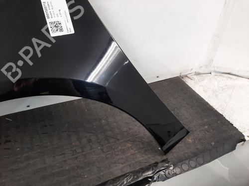 Left front fenders PEUGEOT 308 SW II (LC_, LJ_, LR_, LX_, L4_) 2.0 BlueHDi 150 | BP29553533C41 