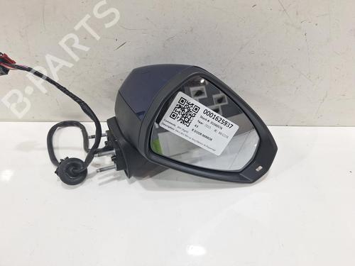 right-mirror-audi-a3-8v1-8vk-2012-2013-2014-2015-2016-2017-2018-2019-2020-32064361 main image