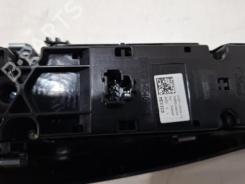 Right front window switch FORD FIESTA VII (HJ, HF) 1.0 EcoBoost Active | BP38273523I26 - Image 2