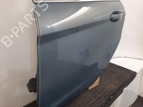 Left rear door FORD FIESTA VI (CB1, CCN) 1.4 | BP27630529C4 