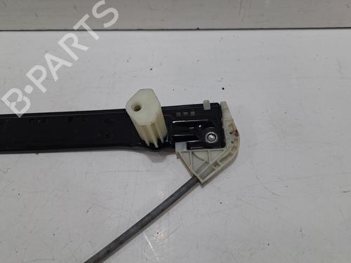 Front right window mechanism LAND ROVER RANGE ROVER IV (L405) 4.4 SDV8 4x4 | BP29471779C23 