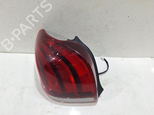 Farolim esquerdo PEUGEOT 108 1.0 VTi | BP30958575C34