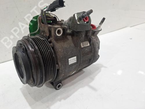 AC compressor FORD FOCUS III 1.5 TDCi | BP40254360M34 - Image 3