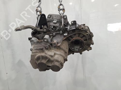 Gearbox SEAT ATECA (KH7, KHP) 1.4 TSI | BP33282616M3 - Image 4
