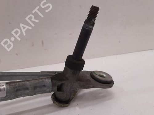 Front wiper motor JAGUAR I-PACE (X590) EV400 AWD | BP26845336M29 