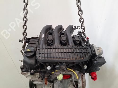 Engine VAUXHALL CORSA Mk V (F) 1.2 | BP36334626M1  - Image 5