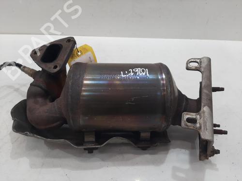Used Catalyst VAUXHALL VIVA (C16) 1.0 (75 hp) 29058850