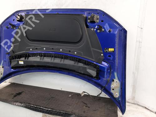 Motorhjelm JAGUAR I-PACE (X590) EV400 AWD | BP30119588C1 