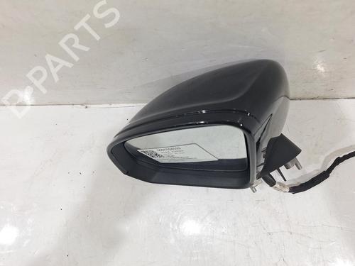 Left mirror VOLVO XC40 (536) T3 | BP31088928C26