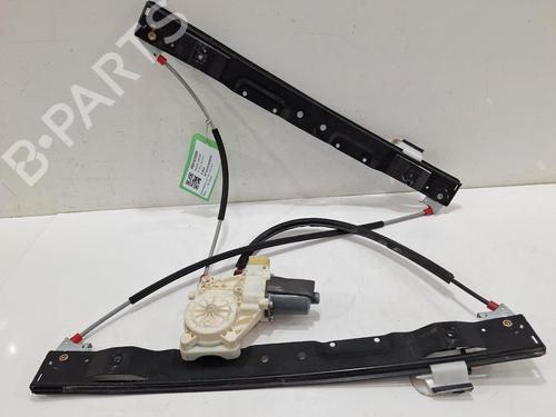 Used Front right window mechanism FORD S-MAX (WA6) 2.2 TDCi (200 hp) 26867616