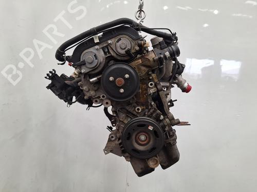 Motor für VAUXHALL MERIVA Mk II (B) (S10) 1.4 (120 hp) 33212645