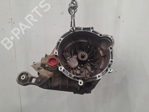 Used Gearbox Gearbox FORD FIESTA VI (CB1, CCN) 1.25 (82 hp) 39951725 39951725