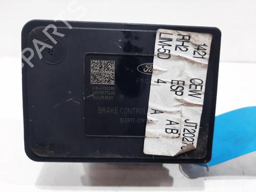 ABS pump FORD FOCUS III 1.0 EcoBoost | BP37794963M43  - Image 5