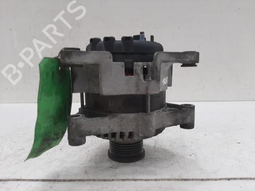 Used Alternator Alternator VW UP! (121, 122, BL1, BL2, BL3, 123) 1.0 (60 hp) 35985641 35985641