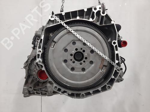 Used Gearbox NISSAN QASHQAI II (J11, J11_) 1.3 DIG-T (160 hp) 31208656