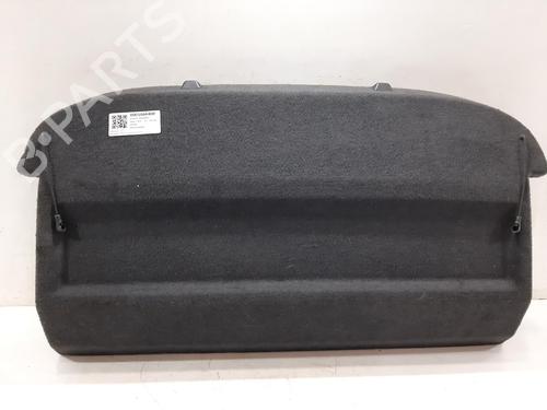 Used Rear parcel shelf Rear parcel shelf VAUXHALL ASTRA Mk V (H) (A04) 1.6 (L48) (115 hp) 33435440 33435440