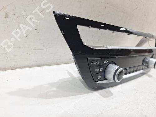 Climate control BMW 5 (G30, F90) 530 e Plug-in Hybrid | BP32380885I5