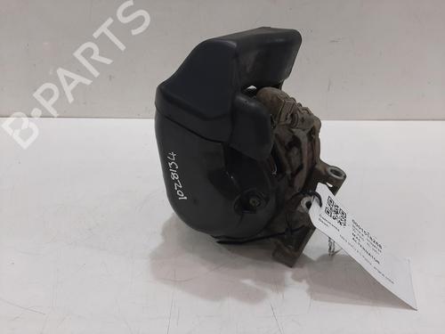 Alternator MAZDA MX-5 III (NC) 2.0 (NC18) | BP29266730M7 