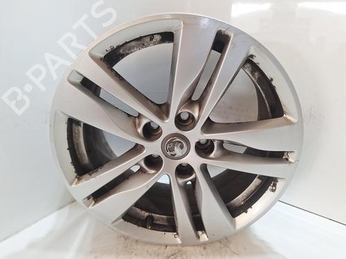 Used Rim Rim 36878976 36878976