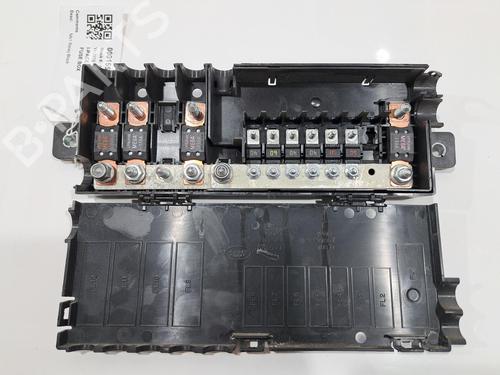 Fuse box JAGUAR I-PACE (X590) EV400 AWD | BP30324286E1 - Image 4