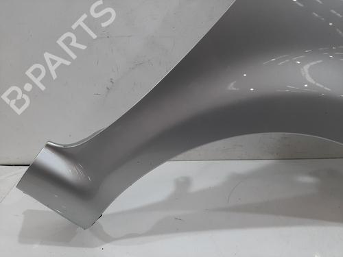 Right front fenders TOYOTA AYGO (_B1_) 1.0 (KGB10_, KGB10R) | BP30141928C42 