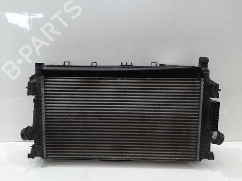 Used Water radiator Water radiator VAUXHALL ASTRA Mk VI (J) Estate (P10) 2.0 CDTi (165 hp) 36506153 36506153