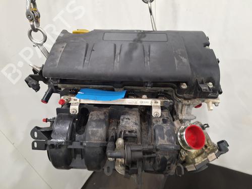 Engine VAUXHALL CORSA Mk IV (E) (X15) 1.4 | BP30142328M1
