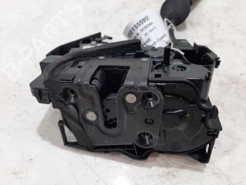 Andre RENAULT MEGANE IV Hatchback (B9A/M/N_) 1.5 dCi 110 (B9A3) | BP30286162O1 - Image 5
