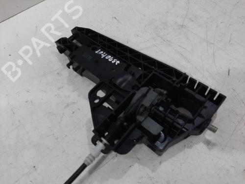 Other AUDI Q3 (8UB, 8UG) 2.0 TDI quattro | BP31965172O1