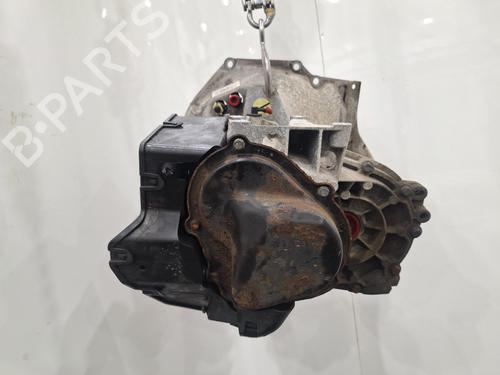 Gearbox FORD B-MAX (JK) 1.0 EcoBoost | BP29922574M3 