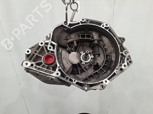 Used Gearbox VAUXHALL ASTRA Mk VII (K) (B16) 1.4 (100 hp) 30142246