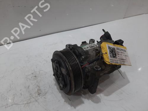 Used AC compressor AC compressor 38059909 38059909