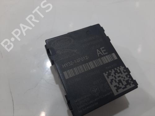 Control unit LAND ROVER RANGE ROVER IV (L405) 4.4 SDV8 4x4 | BP29348836M11 
