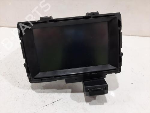Used Electronic module Electronic module 36957509 36957509