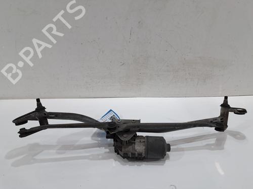 Used Front wiper motor AUDI A4 B7 Avant (8ED) 2.0 TDI 16V (140 hp) 30722044