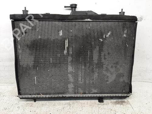 Radiator set RENAULT KOLEOS I (HY_) 2.0 dCi 4x4 (HY0K) | BP26751470M120 - Image 4