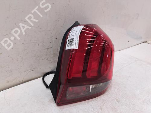 Right taillight PEUGEOT 108 1.0 VTi | BP37026387C35 - Image 2