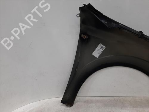 Forkjerm venstre VAUXHALL ASTRA Mk V (H) TwinTop (A04) 1.8 (L67) | BP26758513C41 