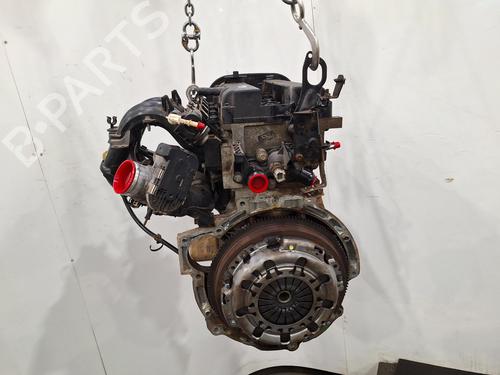 Engine FORD FIESTA VI (CB1, CCN) 1.25 | BP36811787M1 - Image 4