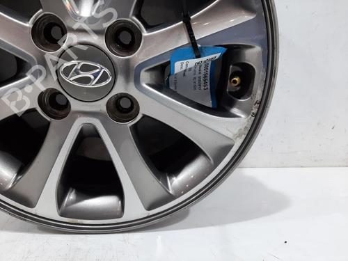 Rim HYUNDAI i10 II (BA, IA) 1.2 | BP30382320C45 
