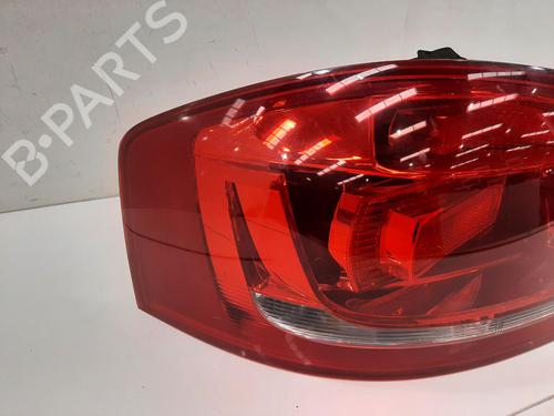 Left taillight AUDI A3 (8P1) 1.9 TDI | BP26853558C34 