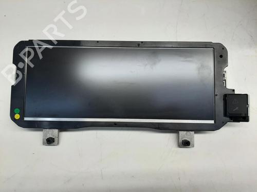 Used Instrument cluster Instrument cluster VAUXHALL MOKKA 1.2 (76) (131 hp) 33799798 33799798