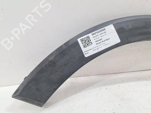 Andre FORD TRANSIT V363 Platform/Chassis (FED, FFD) 2.0 EcoBlue RWD | BP32270470O1