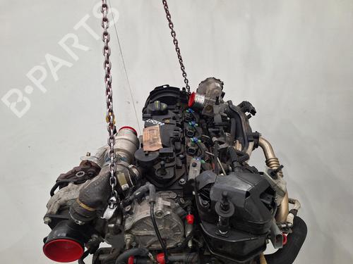 Engine FORD FOCUS III Turnier 1.5 TDCi | BP35963034M1 - Image 4