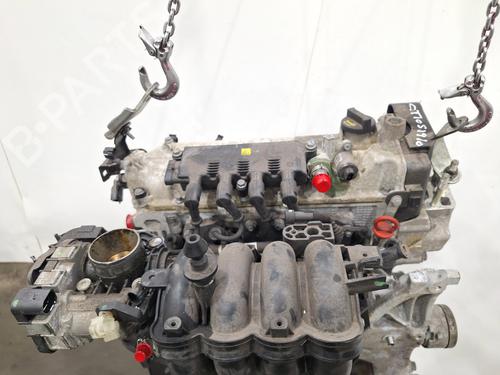 Engine FORD KA (RU8) 1.2 | BP36384247M1 - Image 5