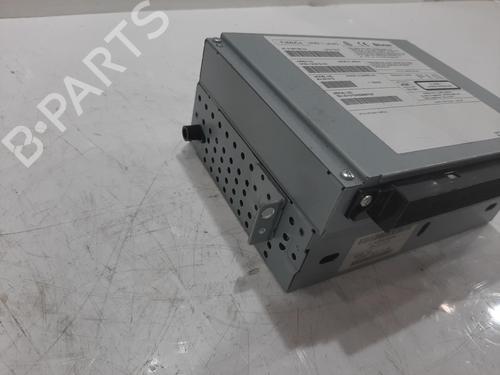 Electronic module LAND ROVER RANGE ROVER SPORT II (L494) 4.4 SDV8 4x4 | BP26814666M83 
