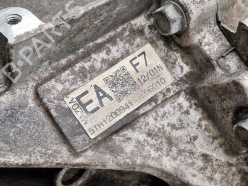 Gearbox MAZDA CX-5 (KE, GH) 2.2 D (KE2FW) | BP39099395M3 - Image 2