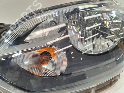 Left headlight VW UP! (121, 122, BL1, BL2, BL3, 123) 1.0 | BP39694951C28 - Image 3