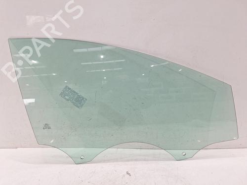 Dør rude højre foran FORD FOCUS III 1.6 Ti (125 hp) 31538058